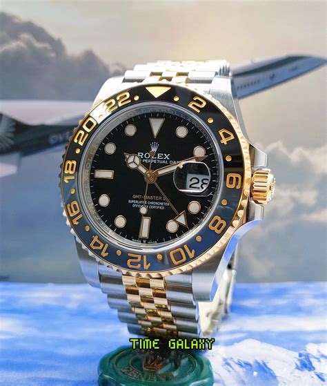 rolex 126713grnr|rolex gmt 126713grnr.